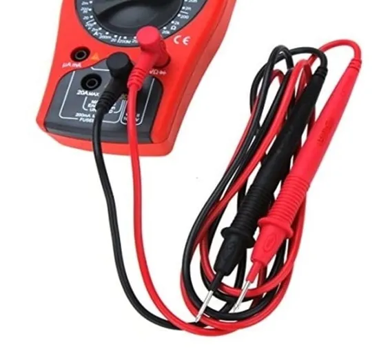 UNI T UT50A Modern Digital Multimeter