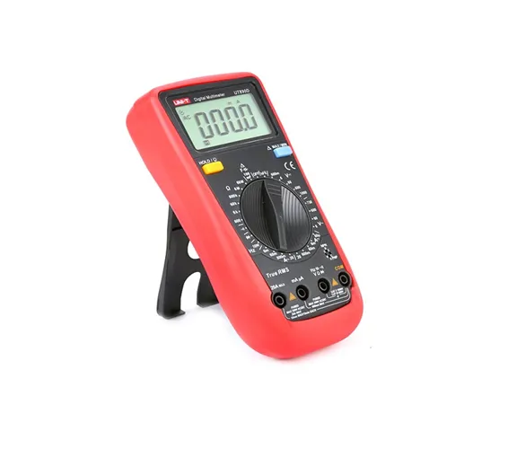 UNI T True RMS Digital Multimeter UT890D