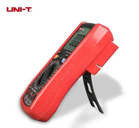 UNI T Multi Purpose Digital Multimeter UT70A