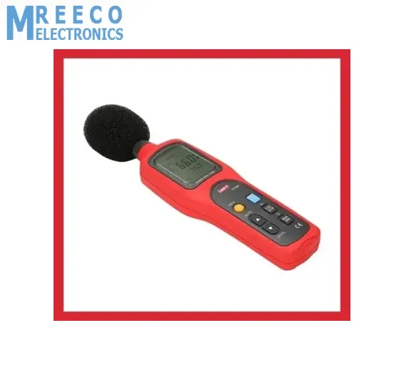 UNI T Sound Level Meter UT351