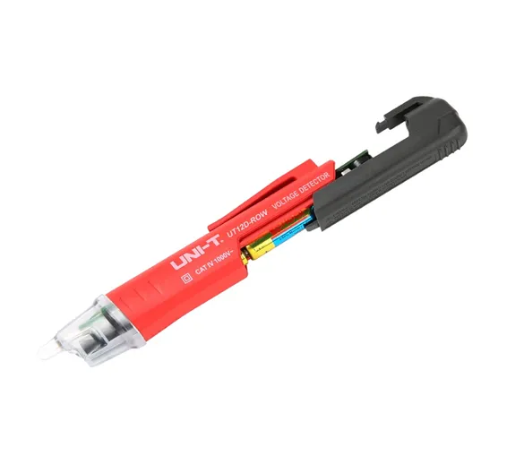 UNI-T UT12D-ROW AC Voltage Detector