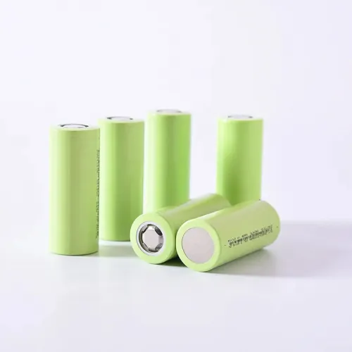 Li-ion Rechargeable Battery 26650 5000mAh