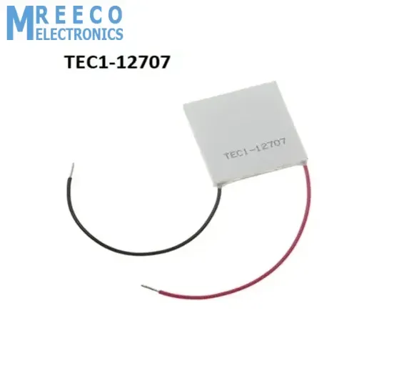 Thermoelectric Cooler Peltier TEC1-12707 In Pakistan