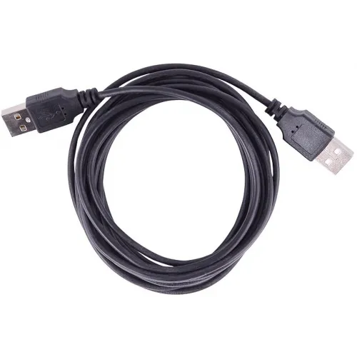 Male To Male USB Cable USB A To USB A Cable