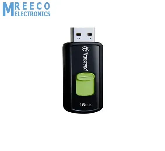 Transcend 16GB USB 2.0 Flash Drive in Pakistan