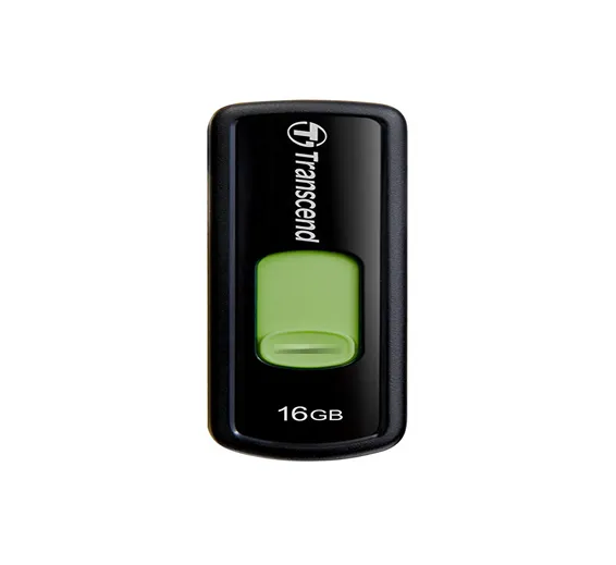 Transcend 16GB USB 2.0 Flash Drive in Pakistan