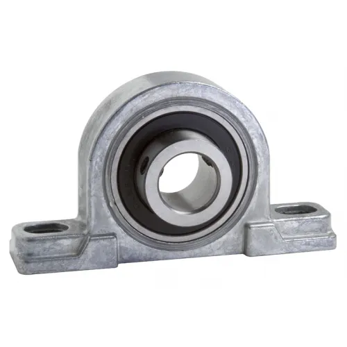 Ball Bearing PBDC-BL-Series 7.4mm, Die-Cast Housing, Rigid Type in Pakistan