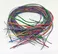 Multiple size Flexible wires jumper wire solder able wires different colors Mix Length 50Grm Used In Pakistan