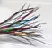 Multiple size Flexible wires jumper wire solder able wires different colors Mix Length 50Grm Used In Pakistan