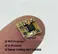 Easy chip Charge IC Chip Board Module Solve Charging Problem for Mobile Repairing