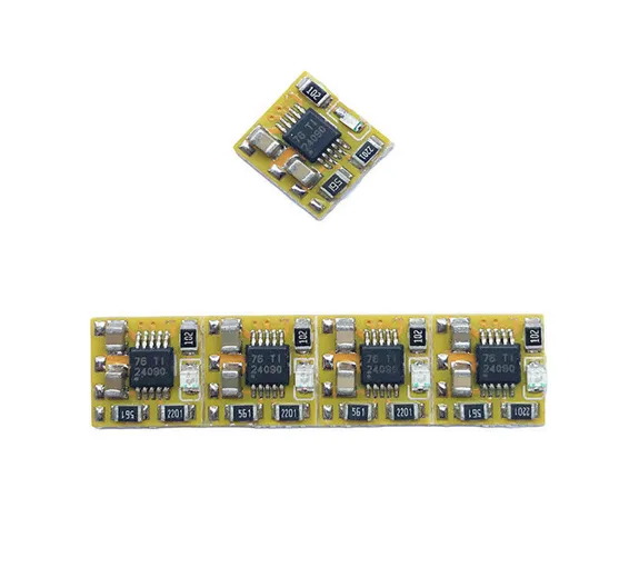 Easy chip Charge IC Chip Board Module Solve Charging Problem for Mobile Repairing