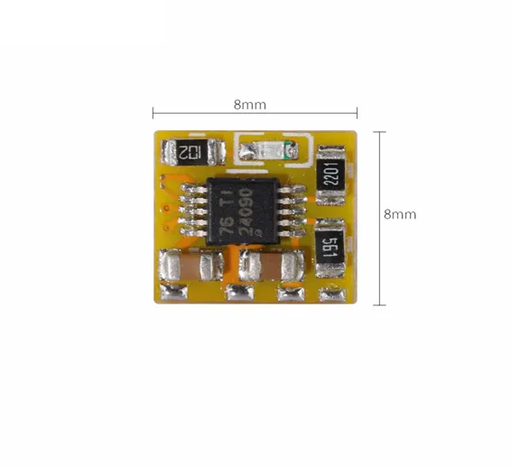 Easy chip Charge IC Chip Board Module Solve Charging Problem for Mobile Repairing