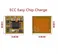 Easy chip Charge IC Chip Board Module Solve Charging Problem for Mobile Repairing