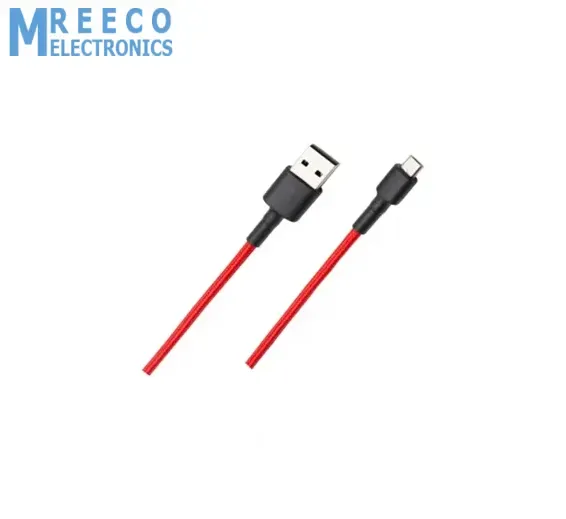 Micro USB Fast Charging Cable for Power Banks