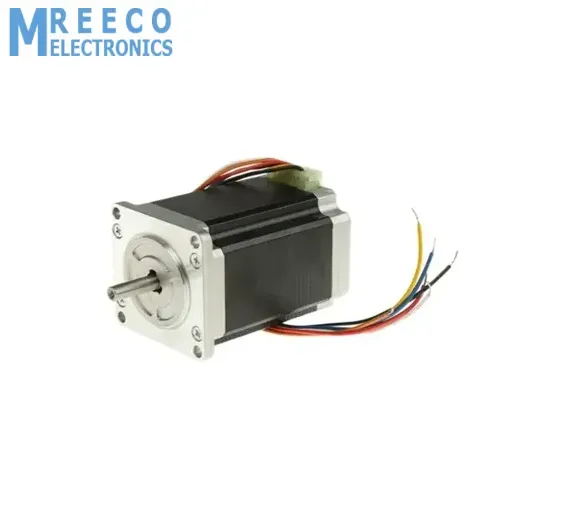 High Torque NEMA 23 Stepper Motor NEMA23 In Pakistan