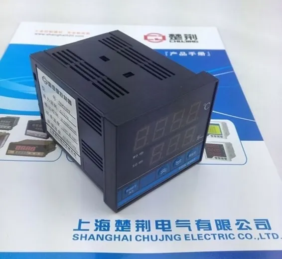 Digital Temperature And Humidity Controller With Sensor TDK0302