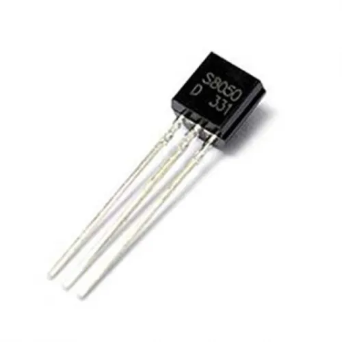 s855 Transistor in Pakistan