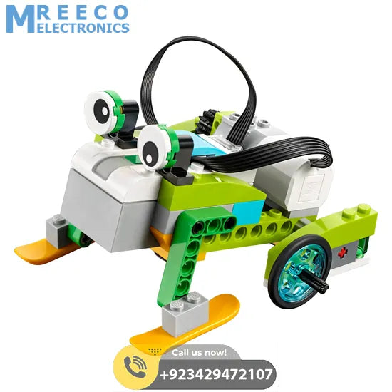 LEGO WeDo 2.0 Educational Kit in Pakistan