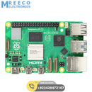 Raspberry Pi 5, 2GB RAM (EU Version)