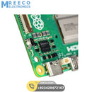 Raspberry Pi 5, 8GB RAM (EU Version)