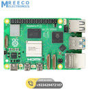 Raspberry Pi 5, 8GB RAM (EU Version)