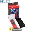 UNI T Lux Light Meter Illuminometer UT381 - Bottom View