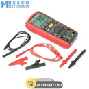 UNI T UT505A Handheld Insulation Resistance Meter - Side View