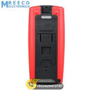 UNI T UT71A Intelligent Digital Multimeter - Display View