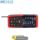 UNI T Digital Laser Distance Meter UT395C - Bottom View