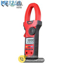 Digital AC/DC Clamp Multimeter UNI T UT208A - Side View