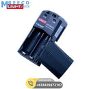 UNI T Bluetooth Adapter UTD07A - Top View