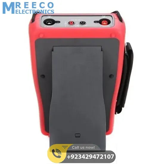 Handheld Digital Storage Oscilloscope DSO UNI T UTD1102C - Side View