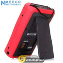 Handheld Digital Storage Oscilloscope DSO UNI T UTD1202C - Top View