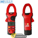 True RMS Digital Clamp Meter 1000A UNI T UT209 - Front View