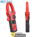 True RMS Digital Clamp Meter 1000A UNI T UT209 - Bottom View