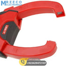 True RMS Digital Clamp Meter 1000A UNI T UT209 - Angle View