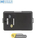 UNI T UT522 Earth Resistance Meter Tester - Top View