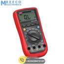 UNI T DMM Digital Multimeter UT61A - Front View