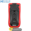 UNI T DMM Digital Multimeter UT61A - Top View
