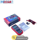 UNI T DMM Digital Multimeter UT61A - Bottom View