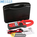 UNI T UT209A True RMS Digital Clamp Meter 1000A - Top View