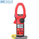 UNI T UT209A True RMS Digital Clamp Meter 1000A - Bottom View