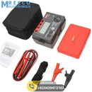 UNI T Insulation Resistance Tester UT502A - Side View