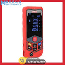 UNI-T LM100D Laser Distance Meter - Back View