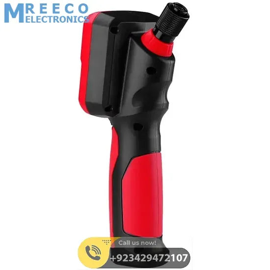 UNI T UT665 Endoscope Borescope - Back View