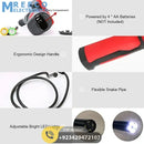 UNI T UT665 Endoscope Borescope - Top View