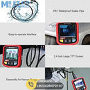 UNI T UT665 Endoscope Borescope - Bottom View