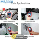 UNI T UT665 Endoscope Borescope - Angle View
