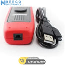 UNI T Digital Thermo Hygrometer UT331 - Angle View