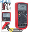 UNI T DMM Digital Multimeter UT61B - Front View